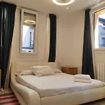 Habitacion En Bilbao Con Wi-Fi 6