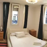 Habitacion En Bilbao Con Wi-Fi 6